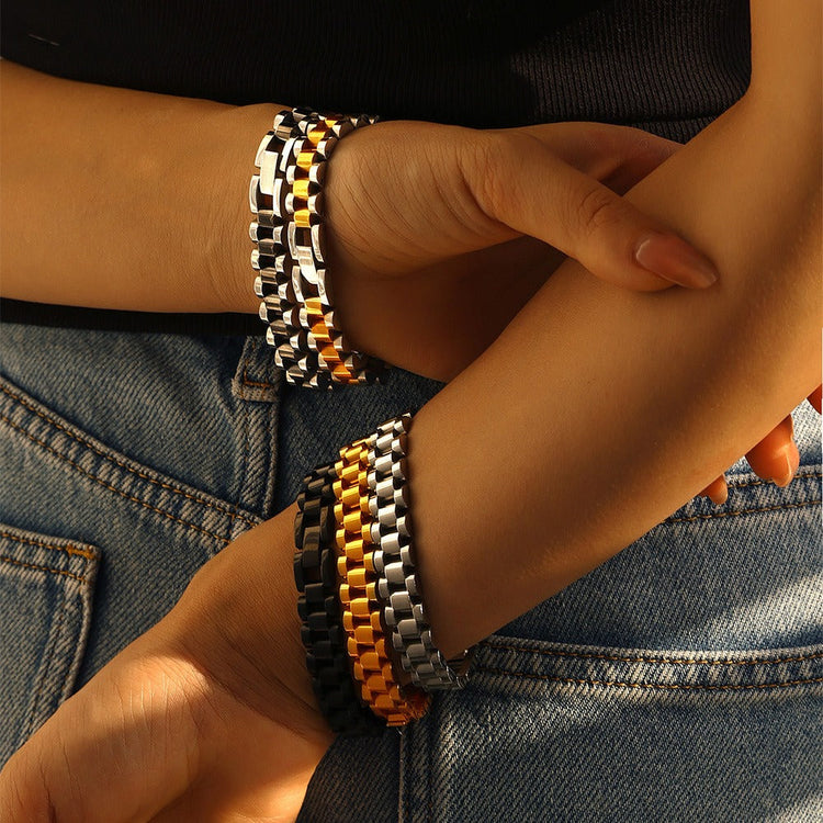 Nova Bracelets