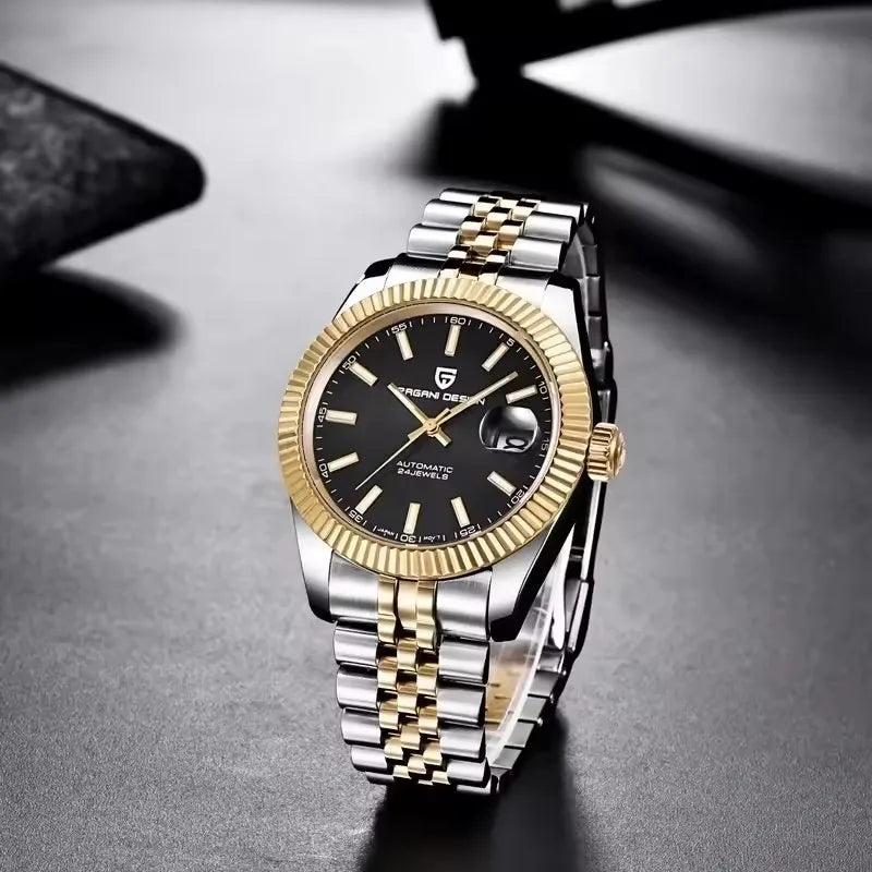 Midnight Gold
