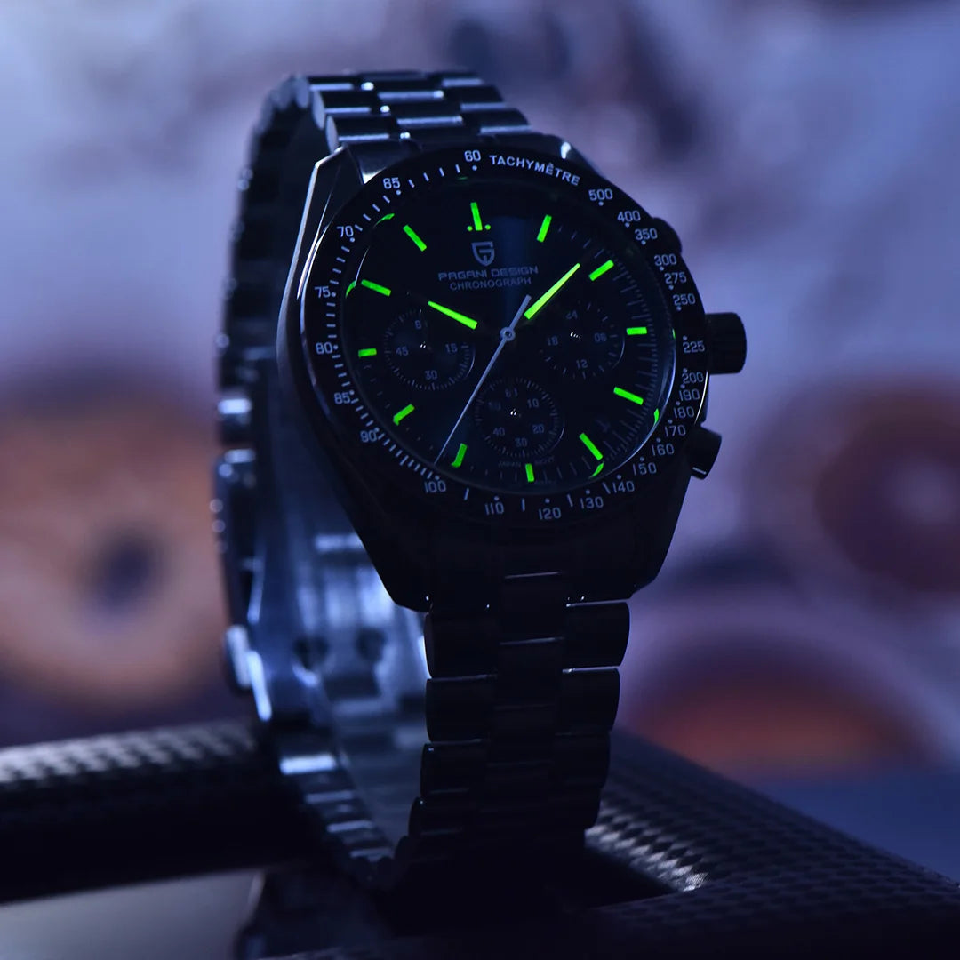 Midnight Abyss