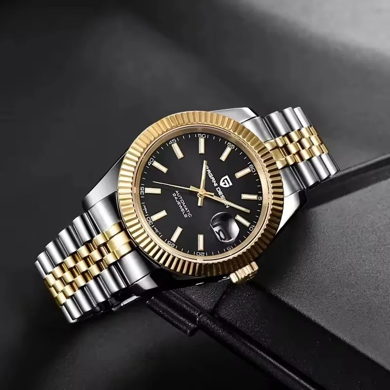 Midnight Gold