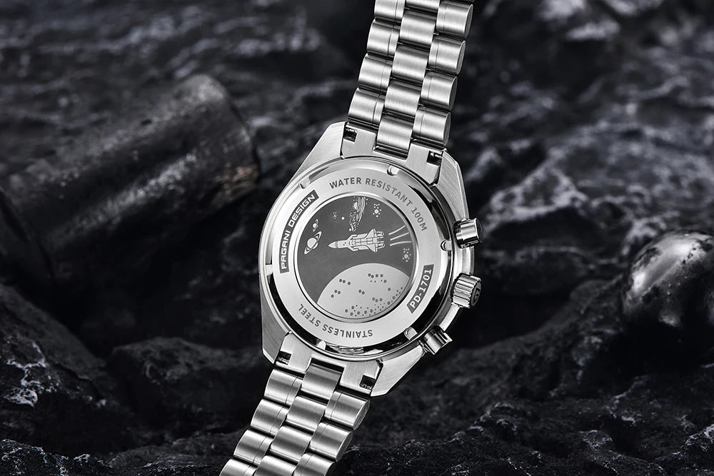 Onyx Mirage