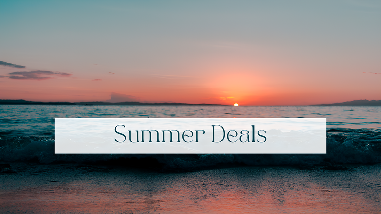 Summer Deals