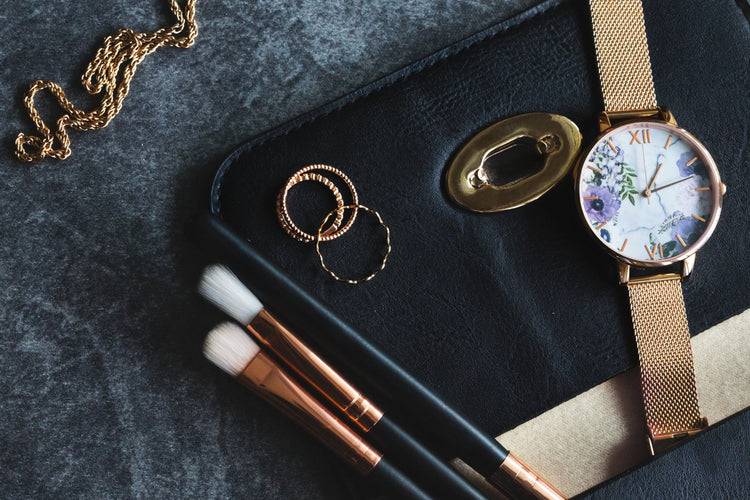 Gold-Plated Elegance