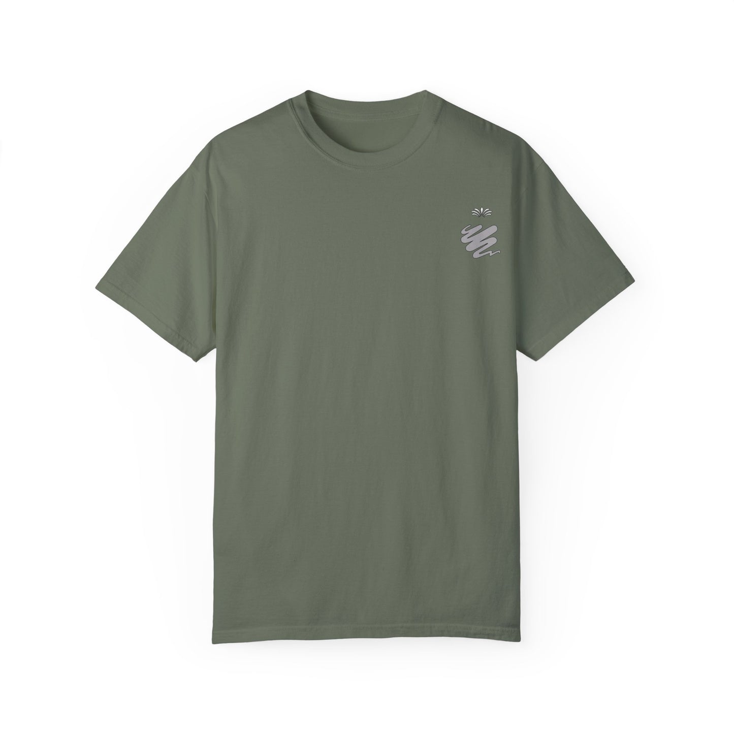 Unisex CottonT-Shirt - Comfort for Every Occasion