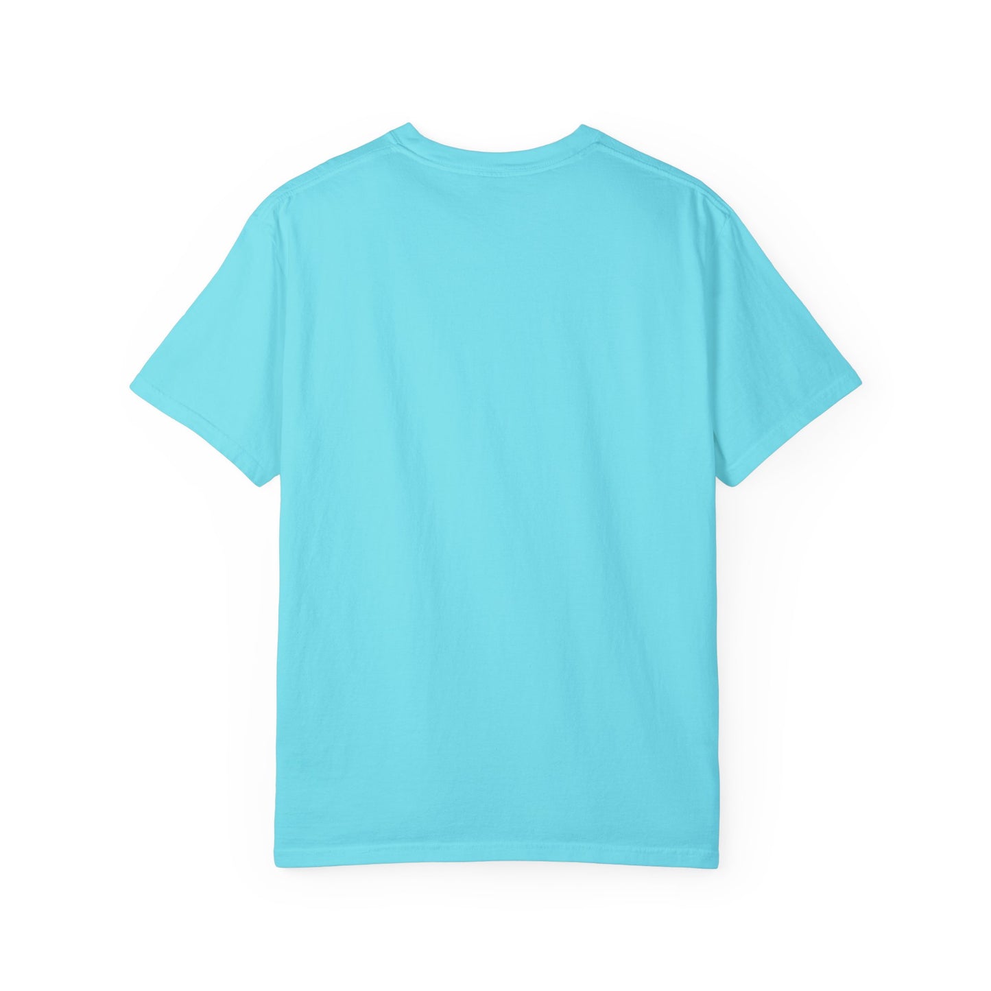 Unisex CottonT-Shirt - Comfort for Every Occasion