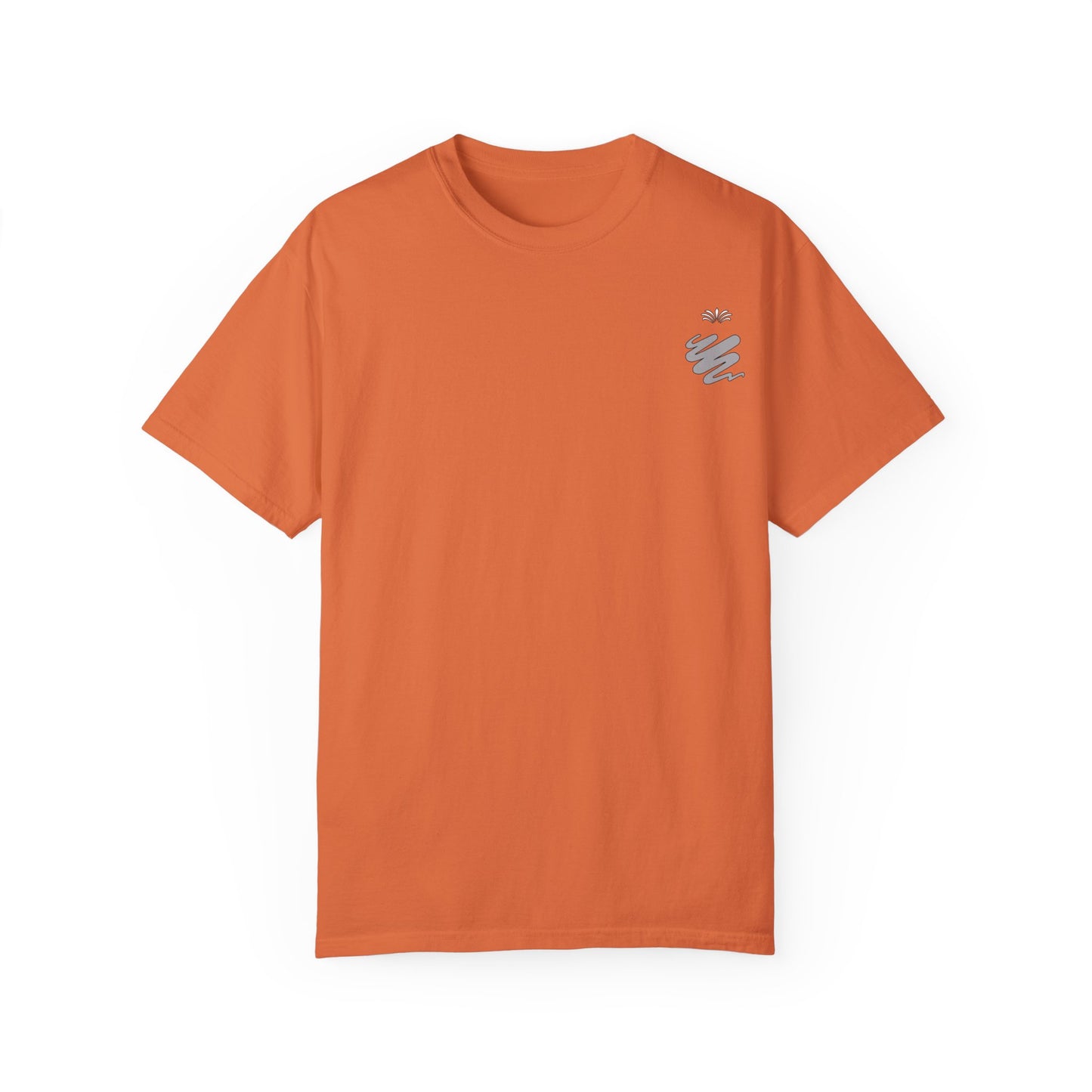 Unisex CottonT-Shirt - Comfort for Every Occasion