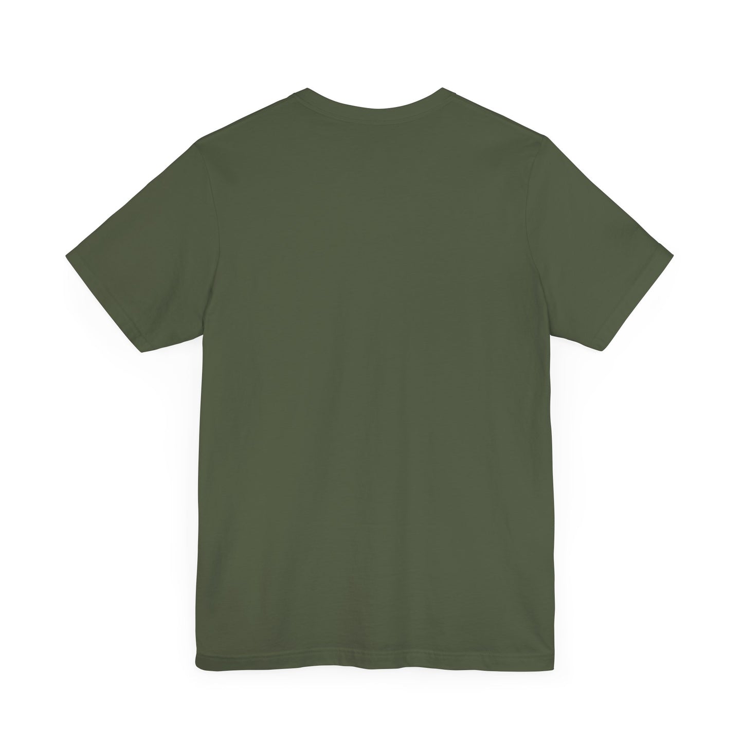 Octopus Ocean-Inspired T-Shirt