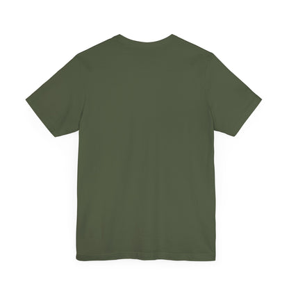 Octopus Ocean-Inspired T-Shirt