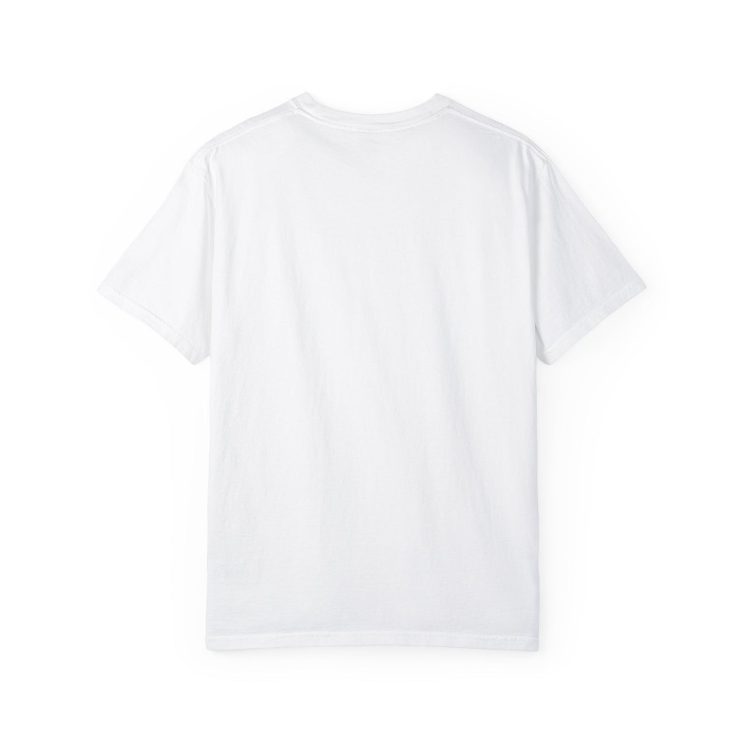 Unisex CottonT-Shirt - Comfort for Every Occasion