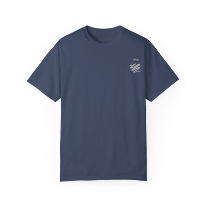 Unisex CottonT-Shirt - Comfort for Every Occasion