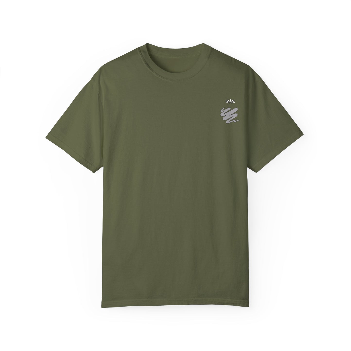 Unisex CottonT-Shirt - Comfort for Every Occasion