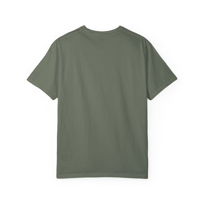 Unisex CottonT-Shirt - Comfort for Every Occasion