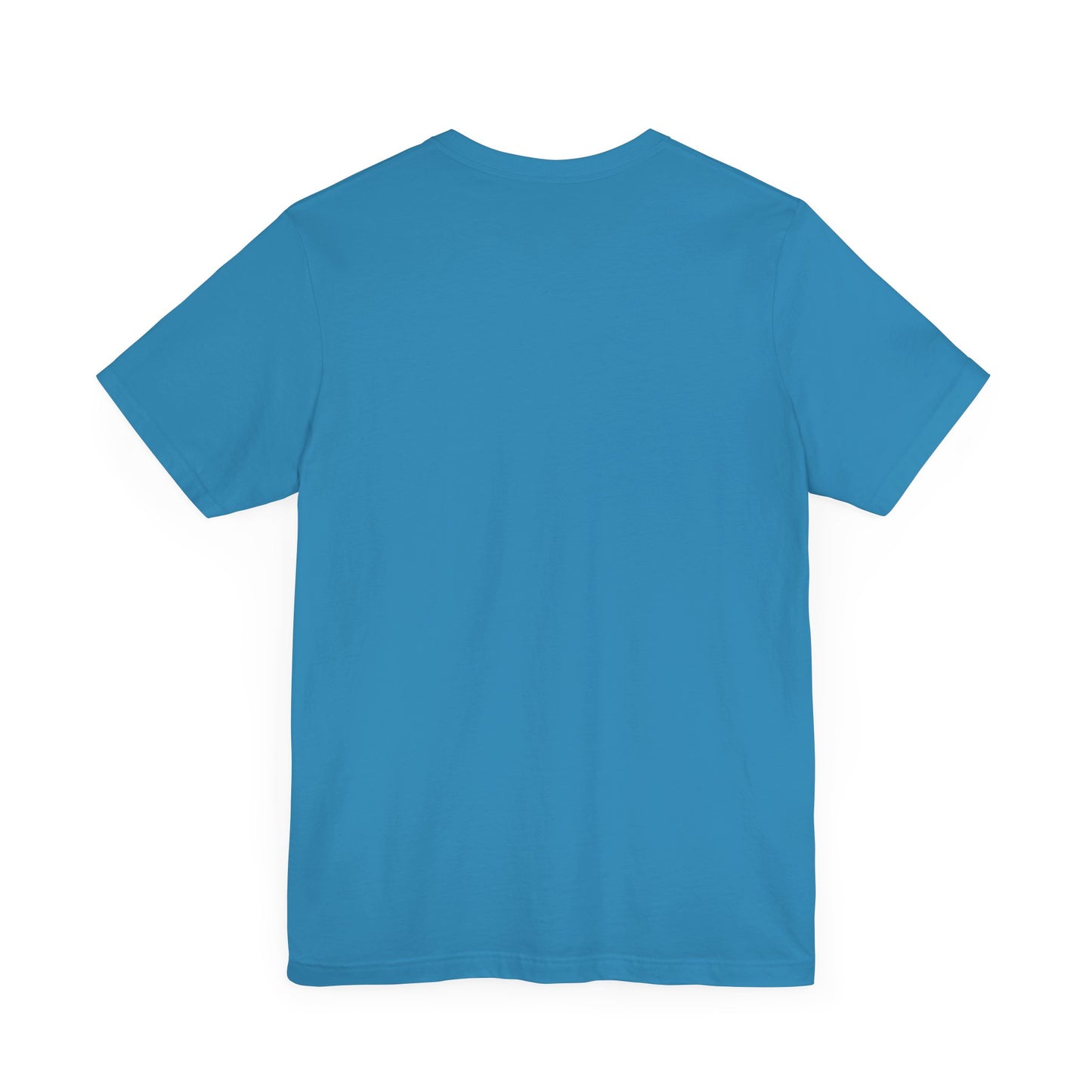 Octopus Ocean-Inspired T-Shirt
