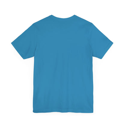 Octopus Ocean-Inspired T-Shirt