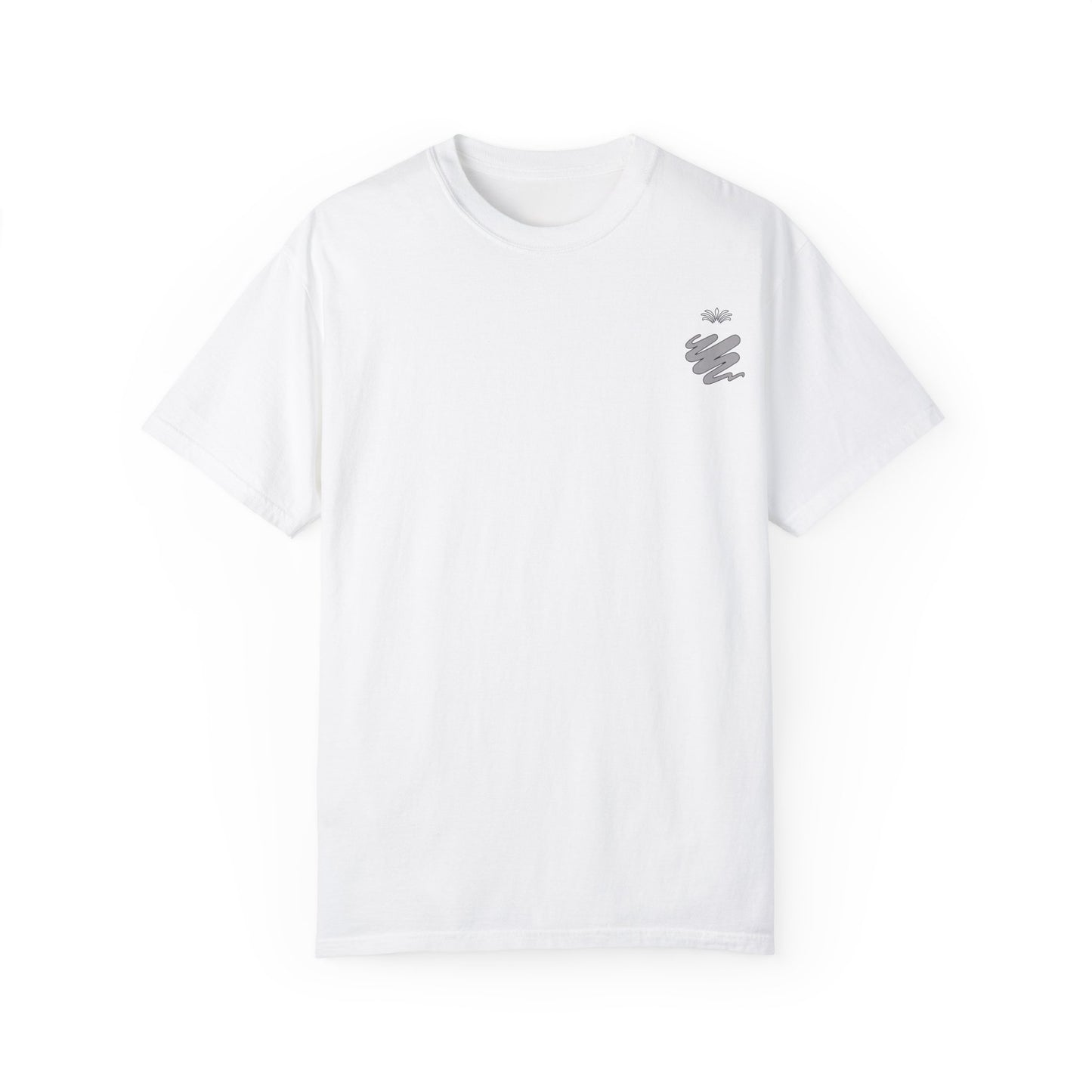 Unisex CottonT-Shirt - Comfort for Every Occasion