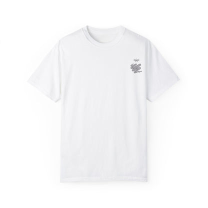 Unisex CottonT-Shirt - Comfort for Every Occasion