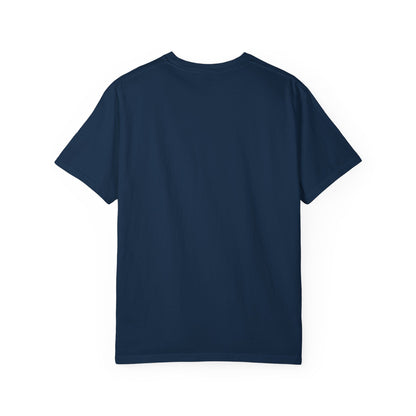 Unisex CottonT-Shirt - Comfort for Every Occasion