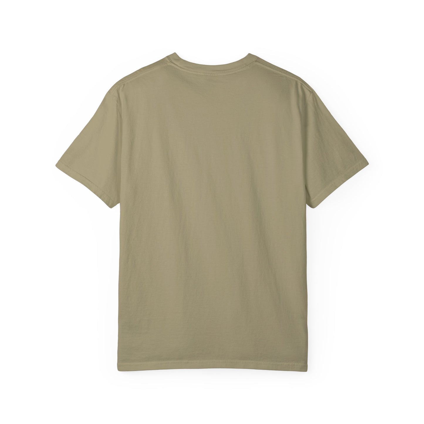 Unisex CottonT-Shirt - Comfort for Every Occasion