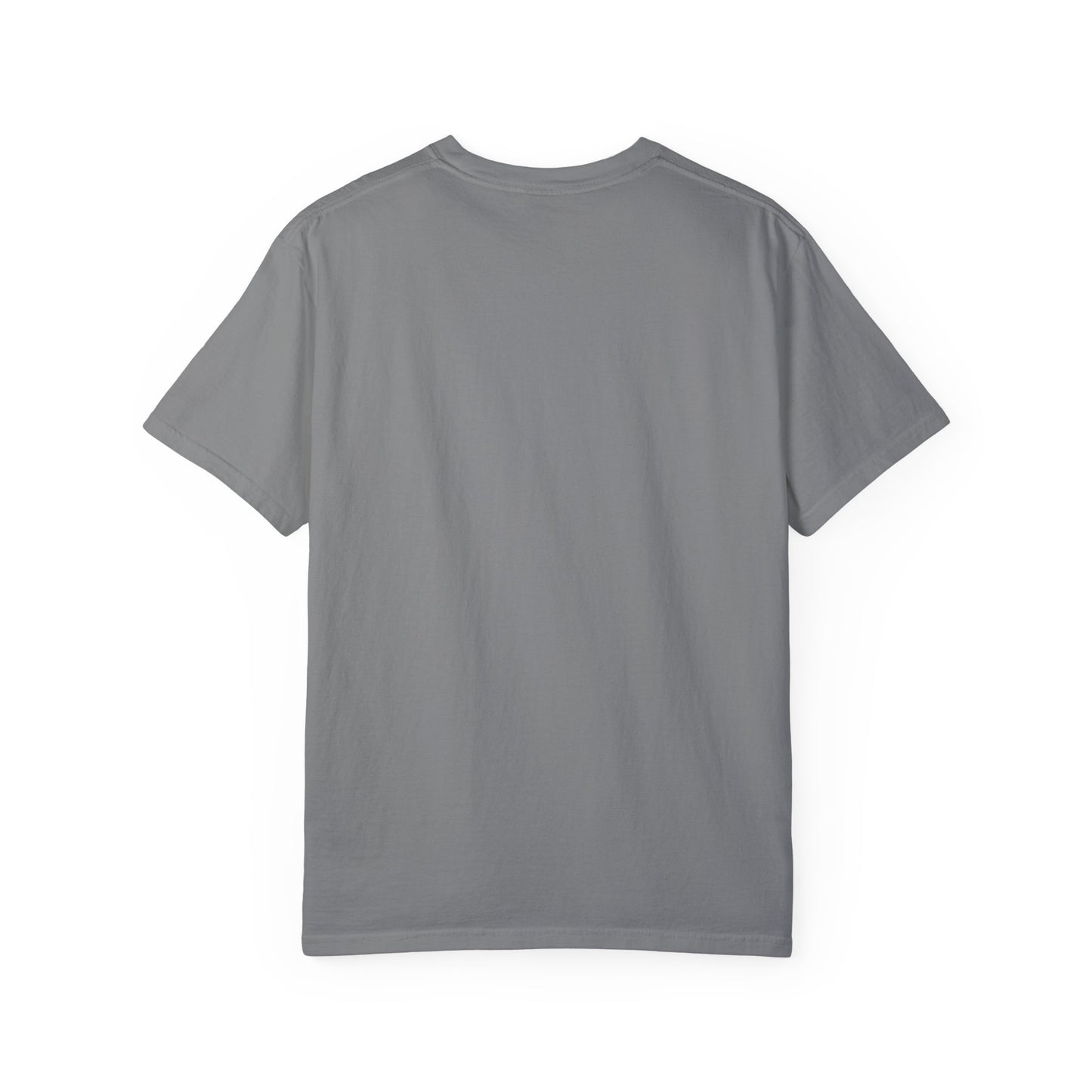 Unisex CottonT-Shirt - Comfort for Every Occasion