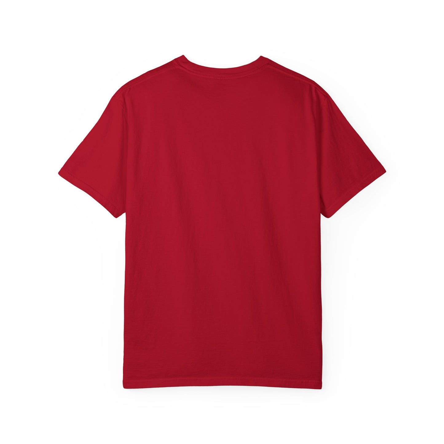 Unisex CottonT-Shirt - Comfort for Every Occasion