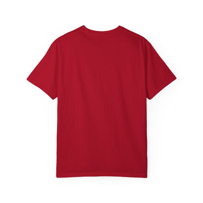 Unisex CottonT-Shirt - Comfort for Every Occasion
