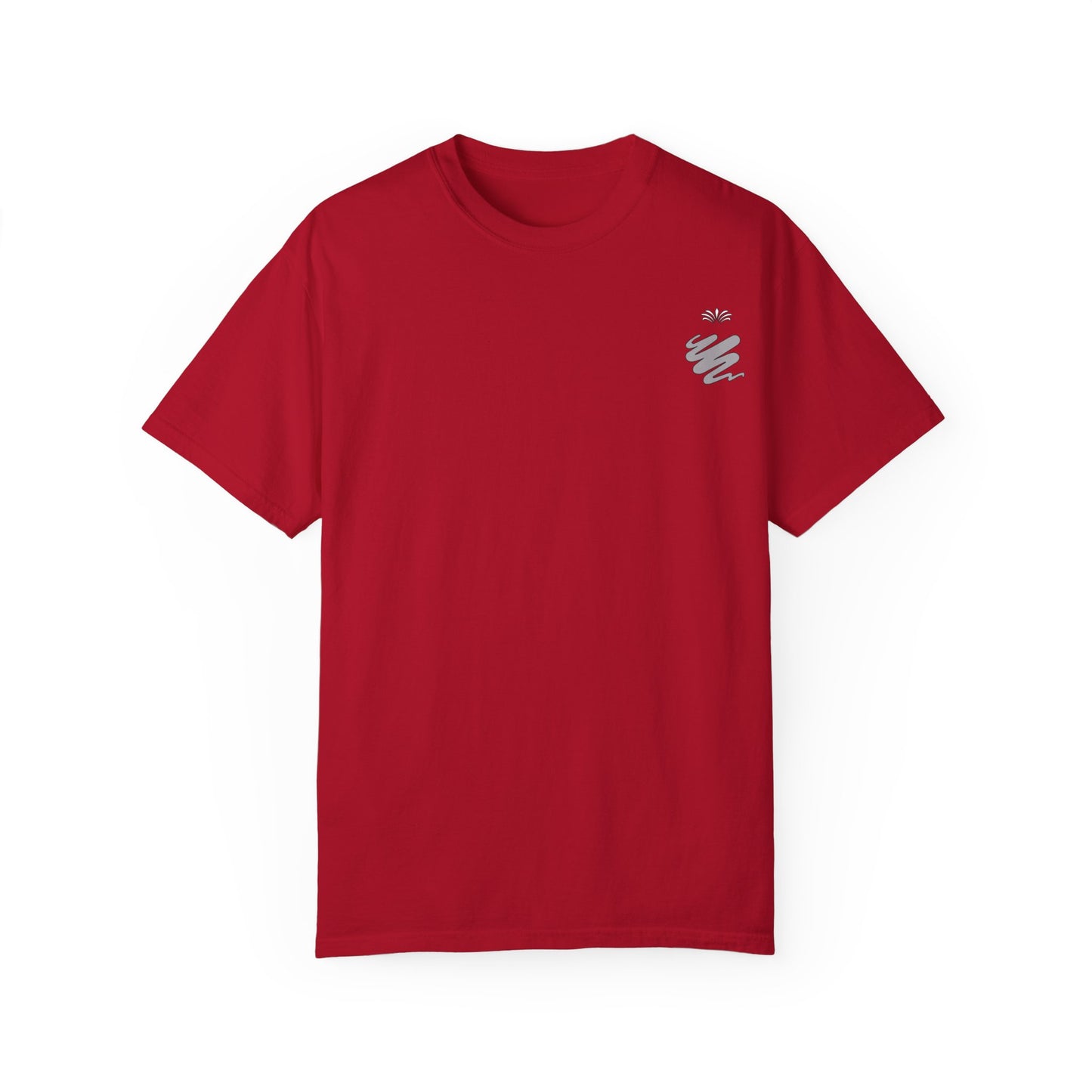 Unisex CottonT-Shirt - Comfort for Every Occasion