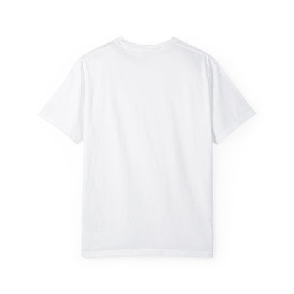 Nova Cart High Quality Unisex Garment-Dyed T-Shirt