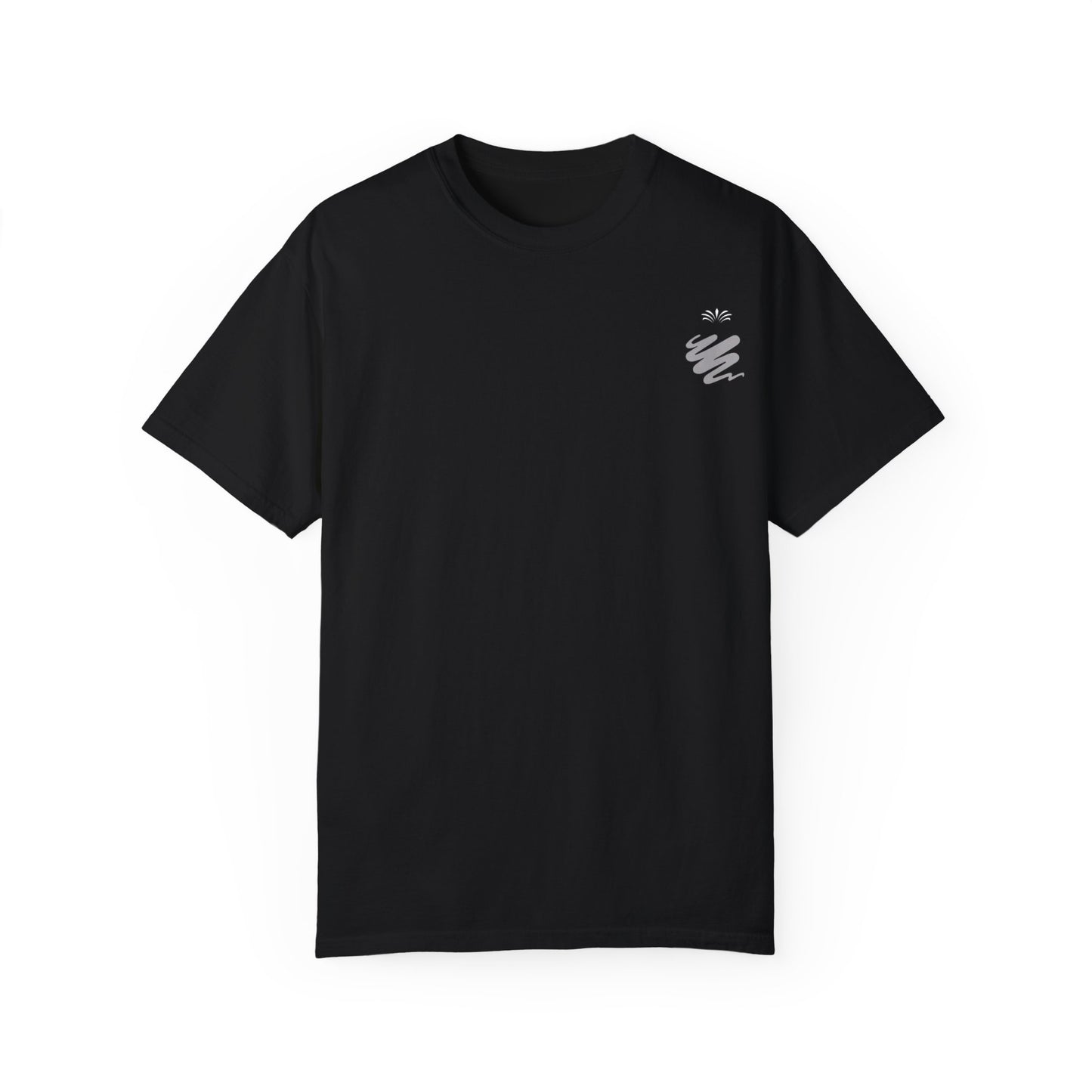 Unisex CottonT-Shirt - Comfort for Every Occasion