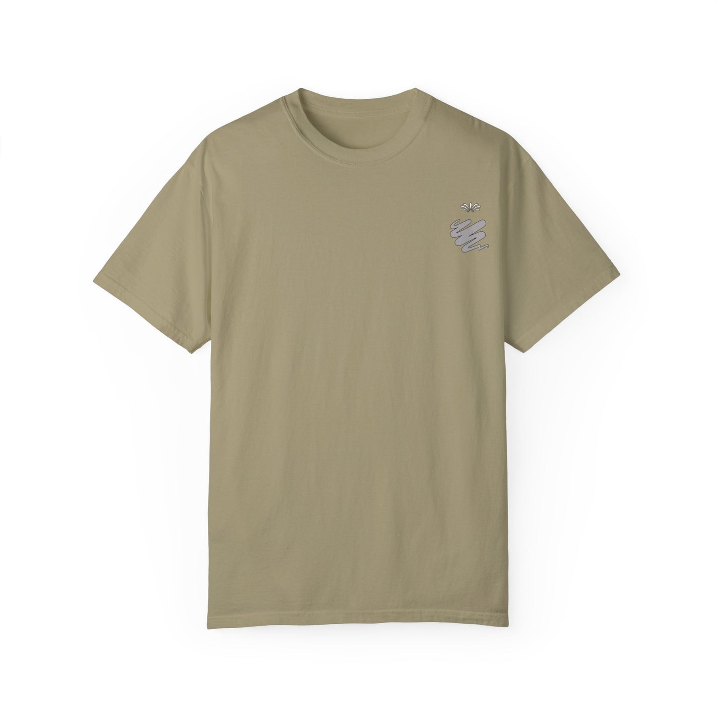 Unisex CottonT-Shirt - Comfort for Every Occasion