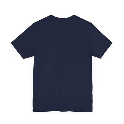 Octopus Ocean-Inspired T-Shirt