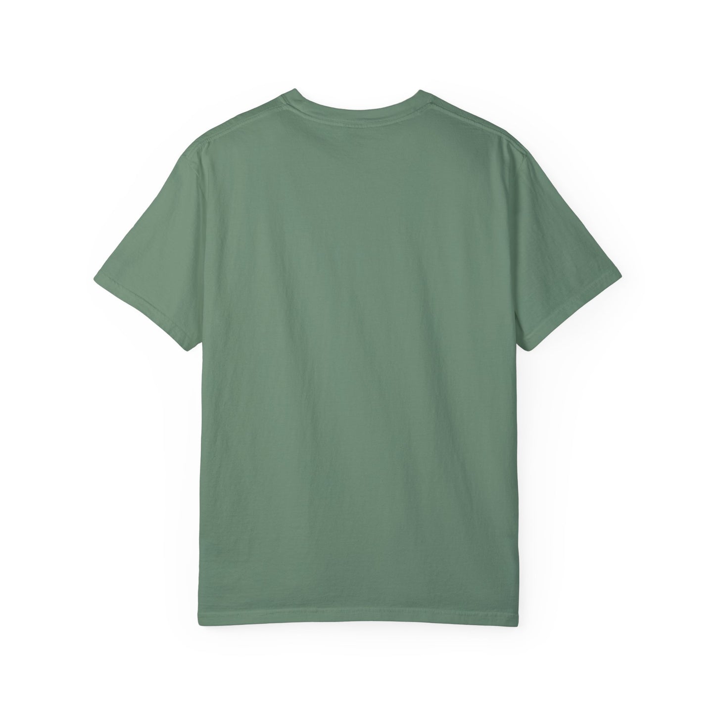 Nova Cart High Quality Unisex Garment-Dyed T-Shirt