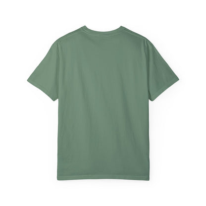 Nova Cart High Quality Unisex Garment-Dyed T-Shirt