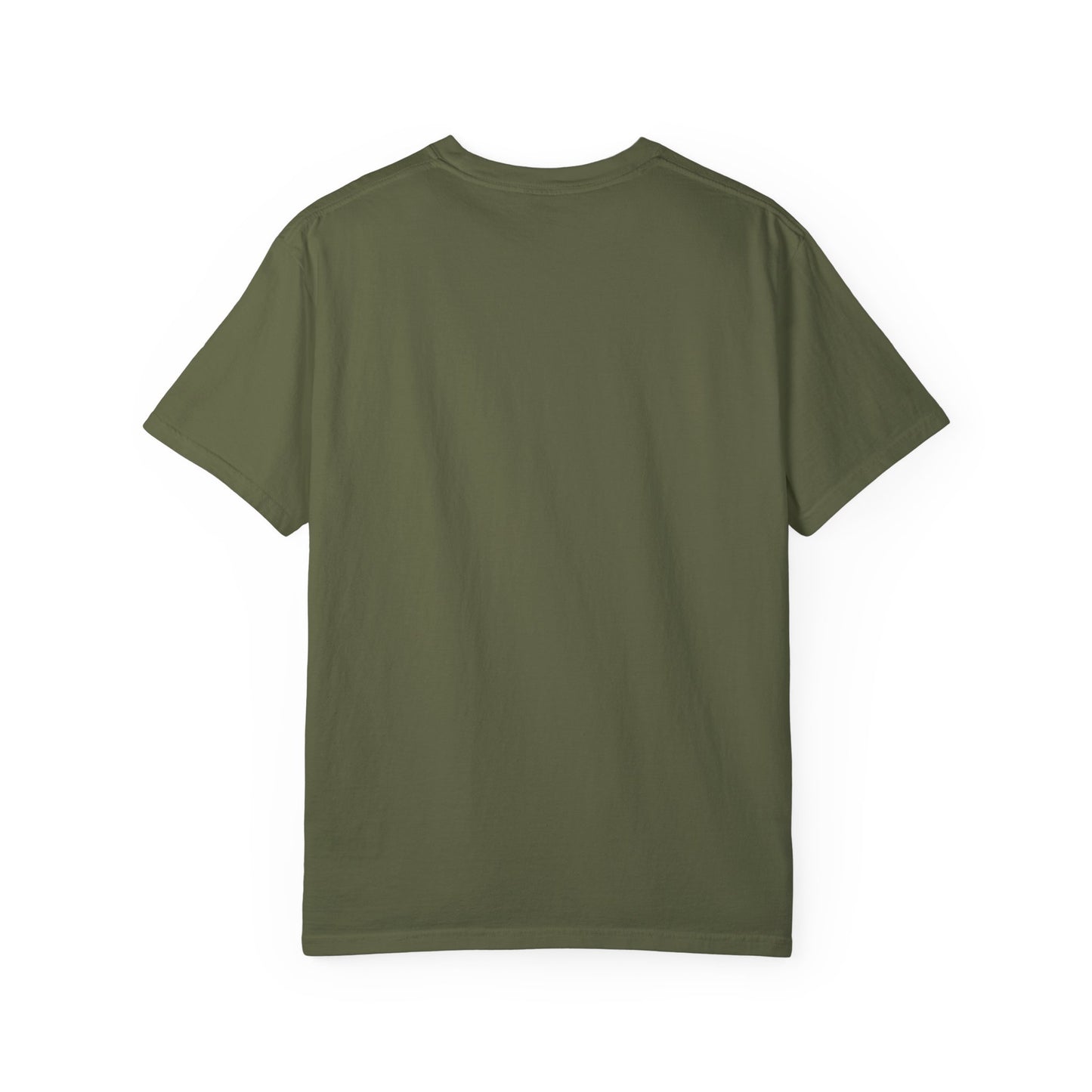 Unisex CottonT-Shirt - Comfort for Every Occasion