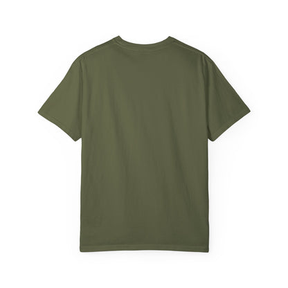 Unisex CottonT-Shirt - Comfort for Every Occasion