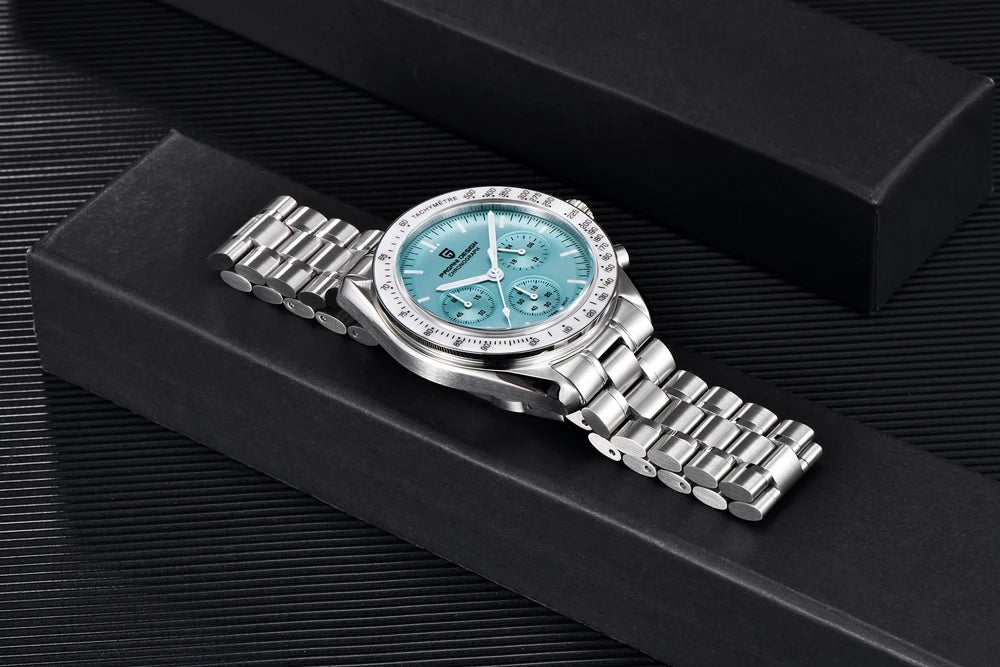 Glacier Celeste