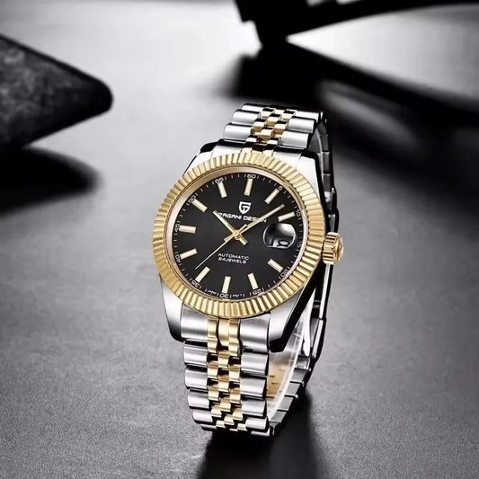 Midnight Gold