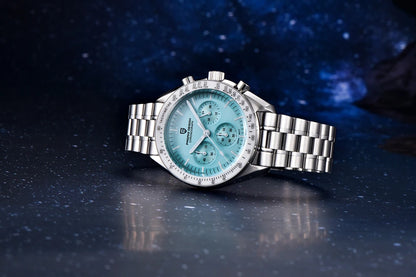 Glacier Celeste