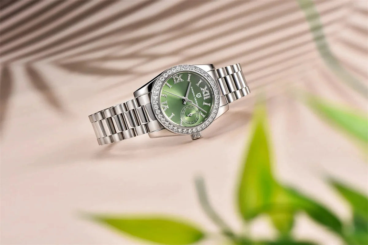 Emerald Whisper