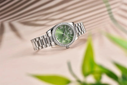 Emerald Whisper