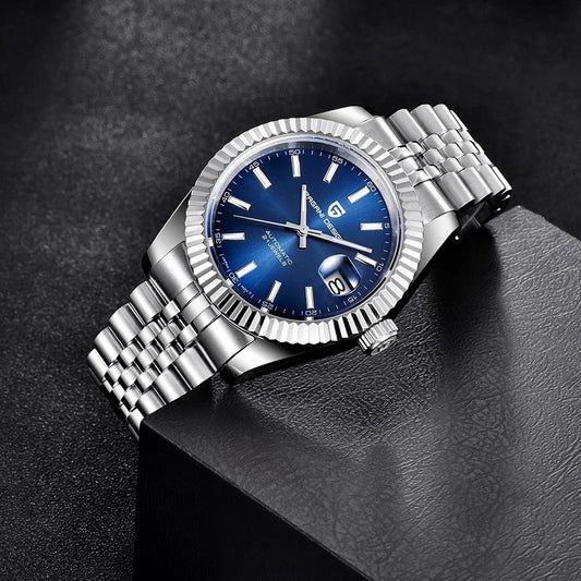 Sapphire Tide