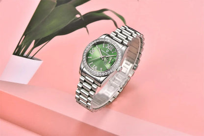 Emerald Whisper