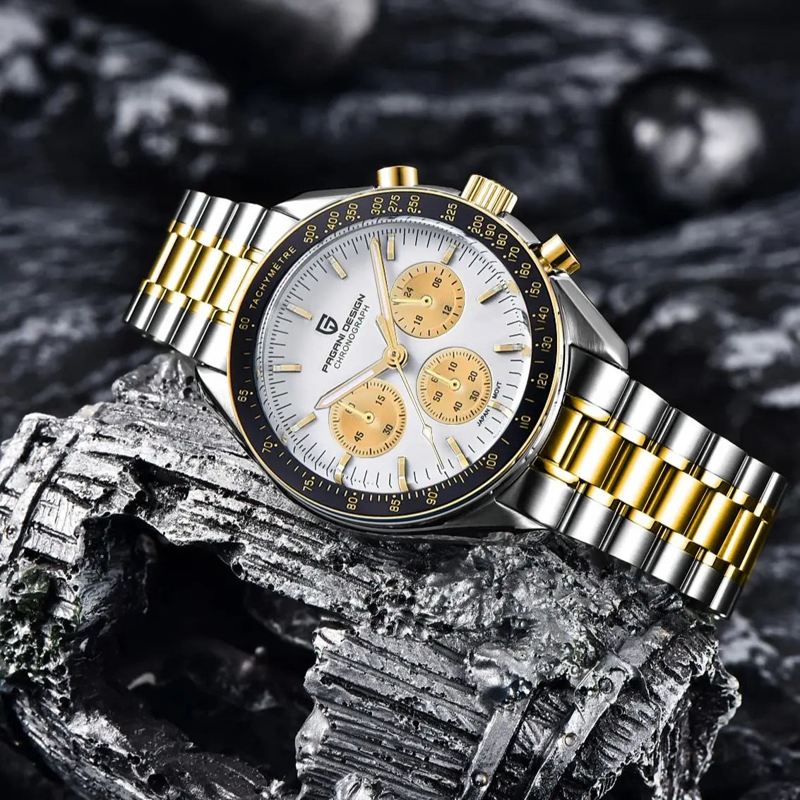 Lunar Aurelia